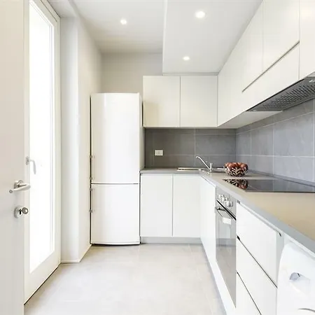 Appartement Rentclass - Adelaide *